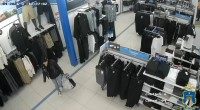 В Пятигорске задержали магазинную воровку