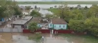 В Минераловодском округе введен режим ЧС из-за ситуации с паводками