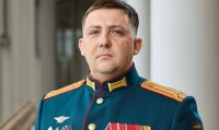 Участник программы «Время героев» назначен на должность федерального инспектора по Северной Осетии Участник программы «Время героев» назначен на должность федерального инспектора по Северной Осетии