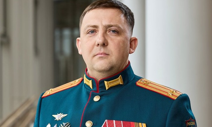 Участник программы «Время героев» назначен на должность федерального инспектора по Северной Осетии Участник программы «Время героев» назначен на должность федерального инспектора по Северной Осетии