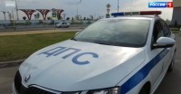 Свыше 8 тысяч нарушений выявлено за неделю на дорогах Ставрополья Свыше 8 тысяч нарушений выявлено за неделю на дорогах Ставрополья