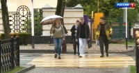 На Ставрополье вновь ожидаются ливни, грозы и местами град На Ставрополье вновь ожидаются ливни, грозы и местами град