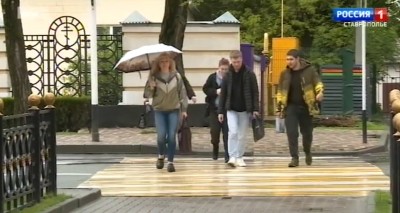 На Ставрополье вновь ожидаются ливни, грозы и местами град