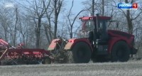 Площади под посев гороха увеличили в полтора раза в Предгорье Площади под посев гороха увеличили в полтора раза в Предгорье