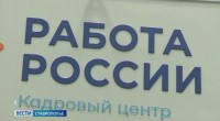 Федеральный этап всероссийской ярмарки трудоустройства пройдет на Ставрополье Федеральный этап всероссийской ярмарки трудоустройства пройдет на Ставрополье