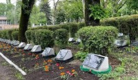 В Кисловодске отремонтируют мемориальный комплекс В Кисловодске отремонтируют мемориальный комплекс