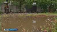 Ставрополье продолжает подсчитывать ущерб от стихии Ставрополье продолжает подсчитывать ущерб от стихии