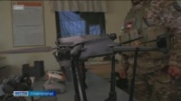 Ставропольский студент взял академический отпуск, чтобы уйти на защиту Родины Ставропольский студент взял академический отпуск, чтобы уйти на защиту Родины
