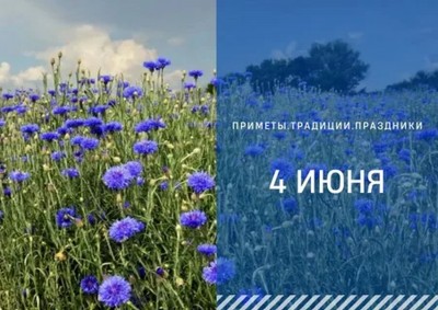 Приметы на 4 июня: что можно и нельзя делать в день памяти святого мученика Василиска
