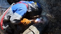 В центре Ставрополя 8 июня приостановят подачу газа