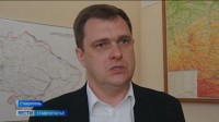 Ситуация на реках Ставрополья остается напряженной