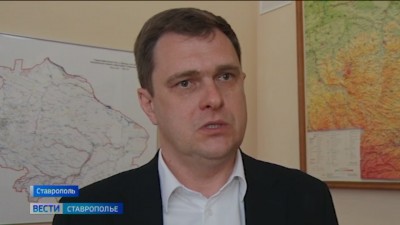 Ситуация на реках Ставрополья остается напряженной