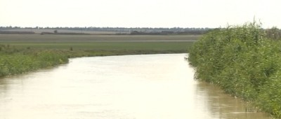 Повышение уровня воды в реке Кума ожидается на Ставрополье