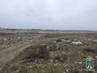 На Ставрополье суд рассмотрит дело о нарушениях при вывозе ТКО в Левокумском округе