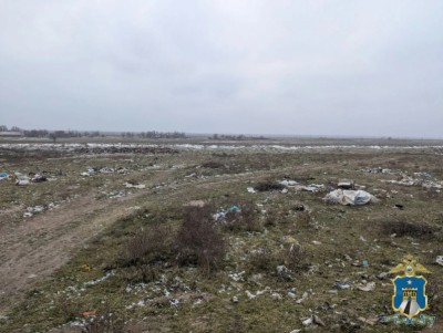 На Ставрополье суд рассмотрит дело о нарушениях при вывозе ТКО в Левокумском округе