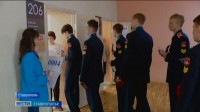 Выпускники школ Ставрополья ждут результатов первого ЕГЭ