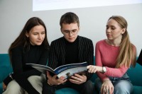 Эксперт Северо-Кавказского федерального университета прокомментировала обновление ОКВЭД