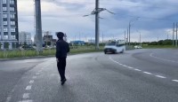 На Ставрополье автоинспекторы выявили свыше 230 нарушений на грузовом и пассажирском транспорте
