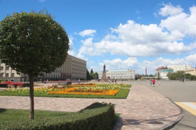 Суббота в Ставрополе обещает быть нескучной Суббота в Ставрополе обещает быть нескучной