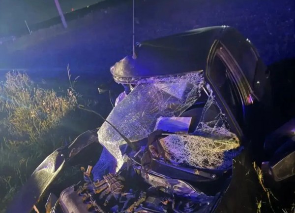 Три человека погибли в ДТП на Ставрополье