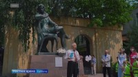На Ставрополье стартует международный форум «Белая акация»