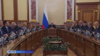 Глава Минпросвещения РФ осмотрел в Дагестане разрушенные паводками школы