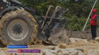 Пострадавшие от паводков жители Дагестана получат поддержку Пострадавшие от паводков жители Дагестана получат поддержку