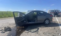 Четыре человека погибли в автоаварии в Минераловодском округе Ставрополья Четыре человека погибли в автоаварии в Минераловодском округе Ставрополья