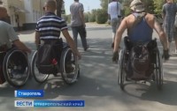 Более 23 тысяч сертификатов на техсредства реабилитации получили жители Ставрополья Более 23 тысяч сертификатов на техсредства реабилитации получили жители Ставрополья