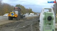 Масштабные дорожные работы стартовали в Новоселицком округе Ставрополья Масштабные дорожные работы стартовали в Новоселицком округе Ставрополья