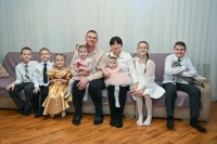 Победителей регионального этапа конкурса «Семья года» определили на Ставрополье