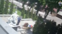 На Ставрополье мужчина обвиняется в осквернении воинского захоронения