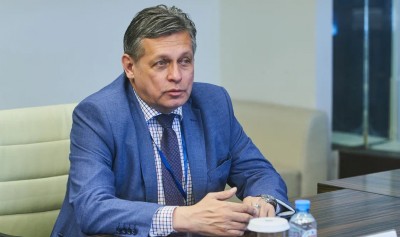 Рифат Сабитов награжден медалью «За защиту Республики Крым» Рифат Сабитов награжден медалью «За защиту Республики Крым»