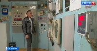 К новому отопительному сезону готовятся в Кисловодске К новому отопительному сезону готовятся в Кисловодске