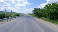 На Ставрополье завершен ремонт трассы Ессентуки – Бекешевская – Суворовская На Ставрополье завершен ремонт трассы Ессентуки – Бекешевская – Суворовская