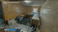 В Михайловске задержали двух химиков за организацию нарколаборатории