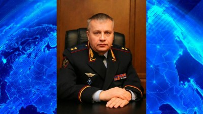 Начальник ГУ МВД России по Ставрополью Андрей Мишагин: «Оперативная обстановка в крае стабильная» Начальник ГУ МВД России по Ставрополью Андрей Мишагин: «Оперативная обстановка в крае стабильная»