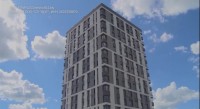 В Невинномысске введена в строй первая очередь ЖК «Менделеев»