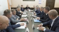 Филиал белорусского машиностроительного завода планируют открыть на Ставрополье Филиал белорусского машиностроительного завода планируют открыть на Ставрополье