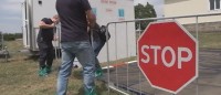 Как на Ставрополье борются с болезнями животных и предотвращают вспышки опасных инфекций Как на Ставрополье борются с болезнями животных и предотвращают вспышки опасных инфекций