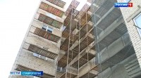 Свыше 3,5 тысячи зданий обновили на Ставрополье по программе капремонта