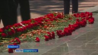 Международный фестиваль кадетской дружбы завершился на Ставрополье