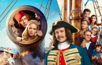 На большие экраны выходит фильм «Холоп 3» На большие экраны выходит фильм «Холоп 3»