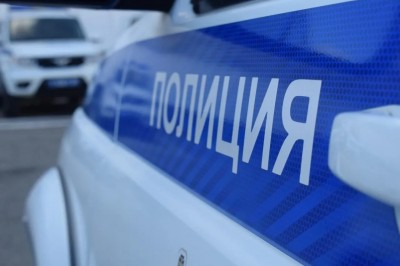 В районе рынка «Лира» в Пятигорске нашли неизвестный предмет В районе рынка «Лира» в Пятигорске нашли неизвестный предмет