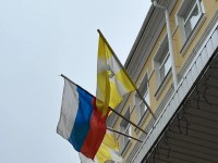 Губернатор Владимир Владимиров поздравил ставропольцев с Днём России