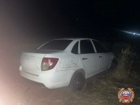 Четыре человека пострадали в ДТП на Ставрополье