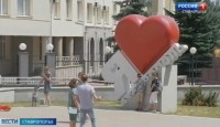 Погода подарит ставропольцам теплые выходные Погода подарит ставропольцам теплые выходные