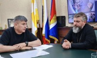Студенческая 3D-модель поможет воссоздать Свято-Никольскую церковь в Ессентуках Студенческая 3D-модель поможет воссоздать Свято-Никольскую церковь в Ессентуках