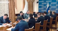 Юрий Чайка поручил усилить контроль за работой ЖКХ в регионах СКФО