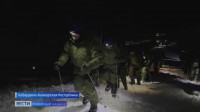 В Кабардино-Балкарии завершился Кубок Вооруженных Сил России по альпинизму В Кабардино-Балкарии завершился Кубок Вооруженных Сил России по альпинизму